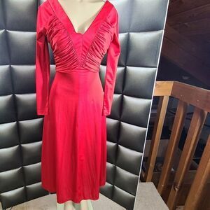 Vintage dress  